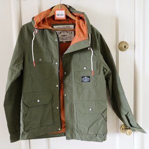 Men's Poler Buckeye Jacket